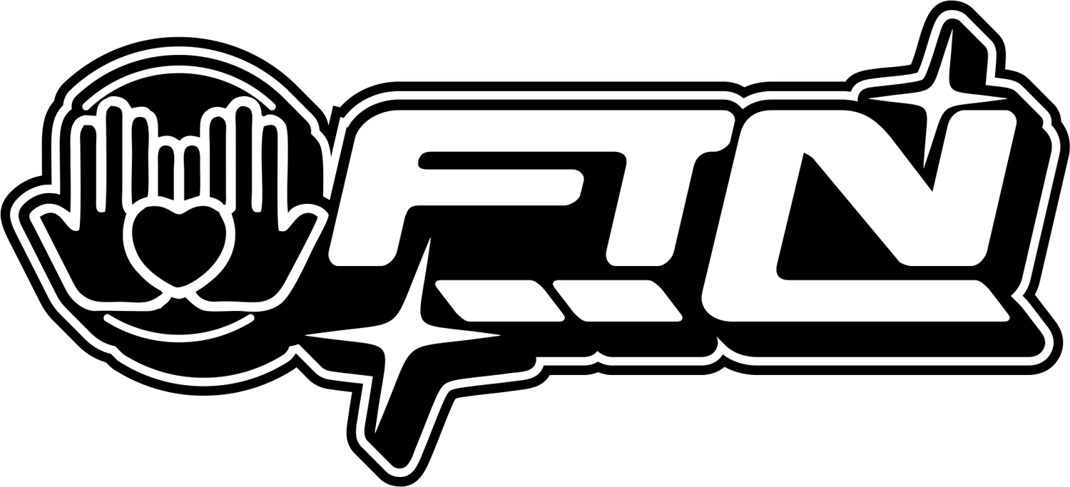 For The Neighbourhood Foundation