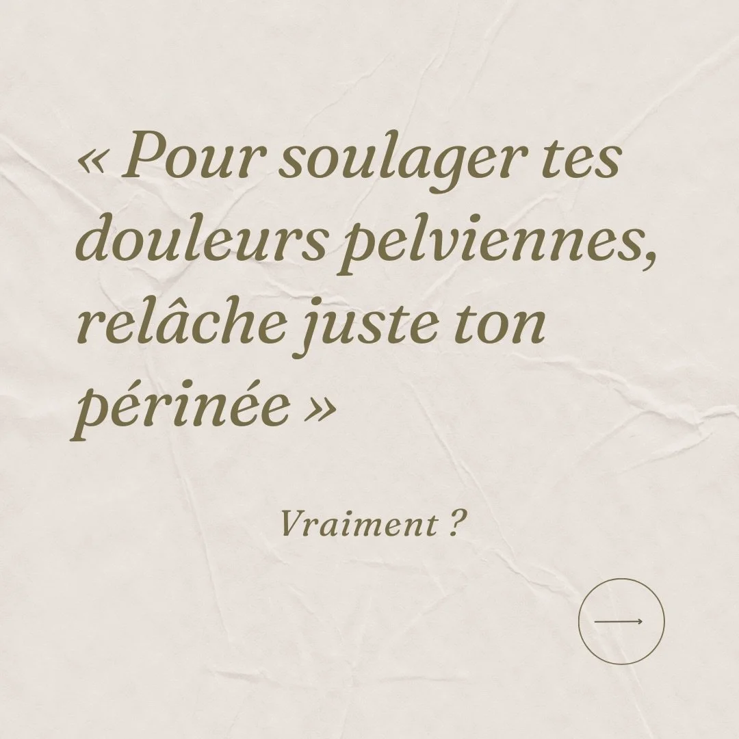 Au cabinet, avec l&rsquo;exp&eacute;rience, on a peu &agrave; peu observ&eacute; que certains outils, comme les programmes de biofeedback bas&eacute;s uniquement sur le rel&acirc;chement (biofeedback n&eacute;gatif), n&rsquo;apportaient pas toujours 