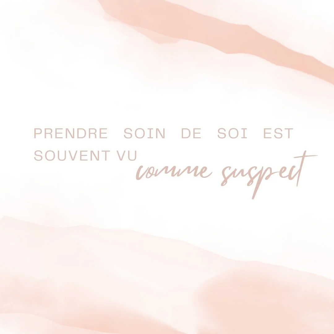 On a appris &agrave; admirer l&rsquo;exc&egrave;s.
&Agrave; banaliser la fatigue.
&Agrave; regarder de travers celles qui ralentissent 🌿

Dormir mieux.
Boire de l&rsquo;eau.
Bouger r&eacute;guli&egrave;rement.
Manger des choses simples, nourrissante