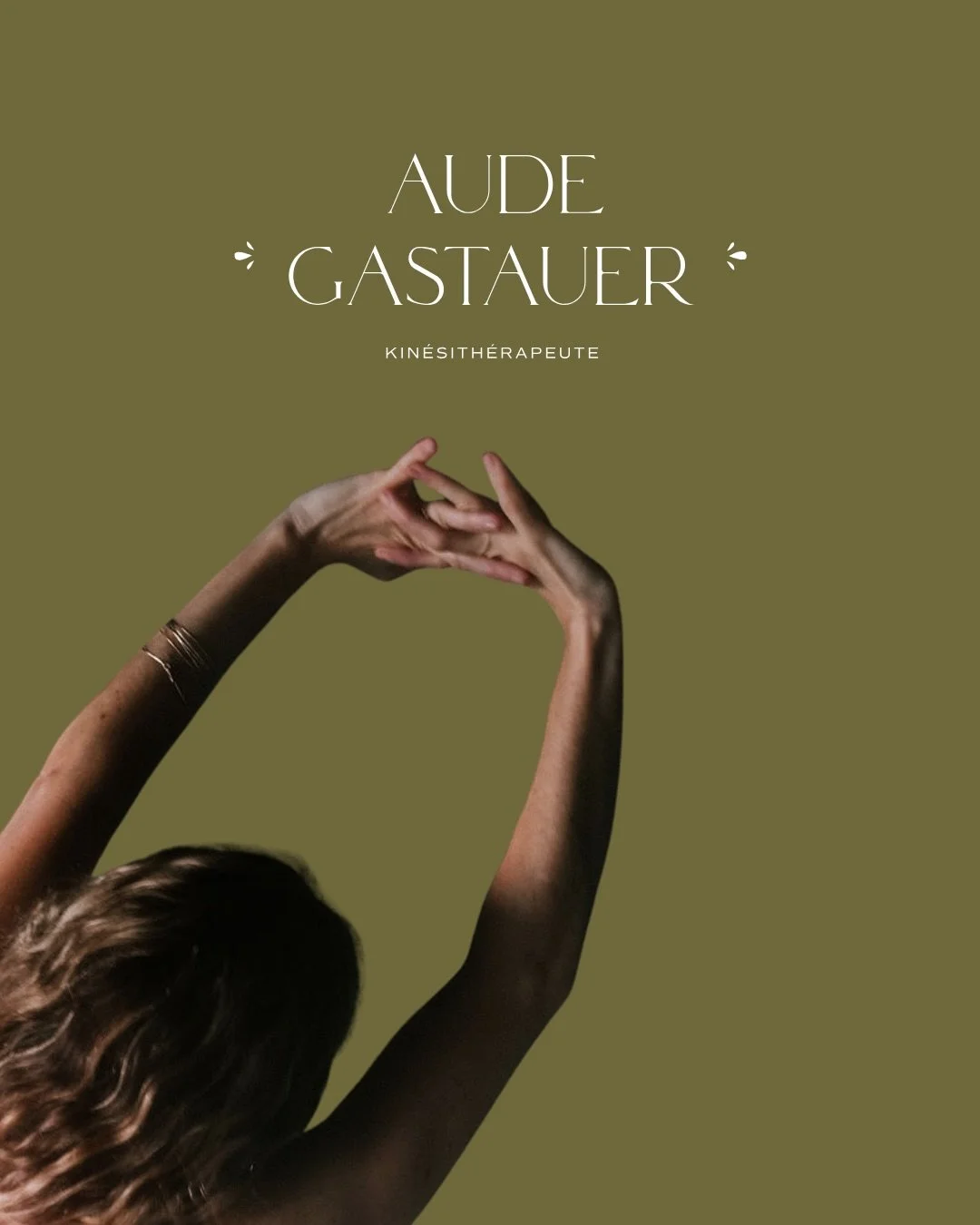 Je suis Aude 👋

Kin&eacute; sp&eacute;cialis&eacute;e en sant&eacute; de la femme&hellip;
et globalement, assez curieuse d&egrave;s qu&rsquo;il s&rsquo;agit du corps humain ! 🫣

Bienvenue sur ce compte. 🤗

Ici, je parle grossesse, postpartum, p&ea