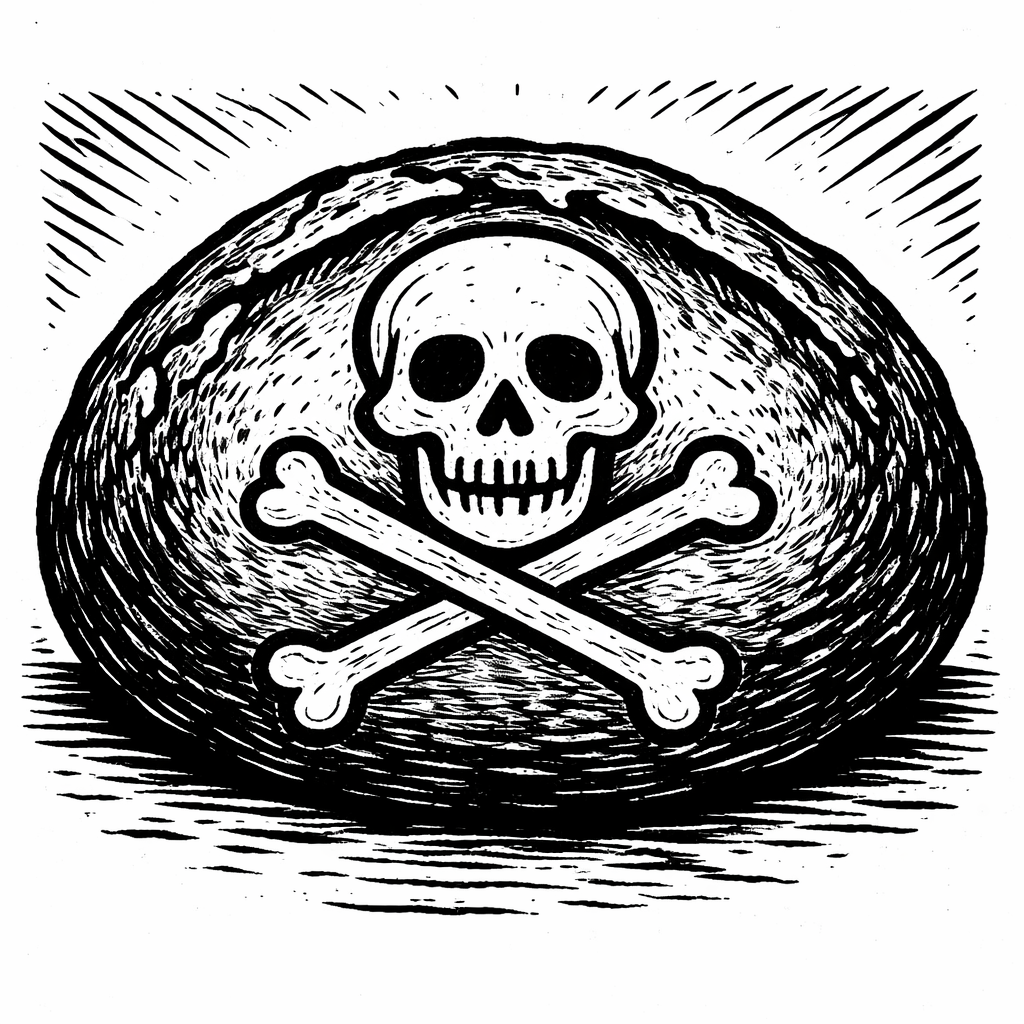 Monthly Special Loaf