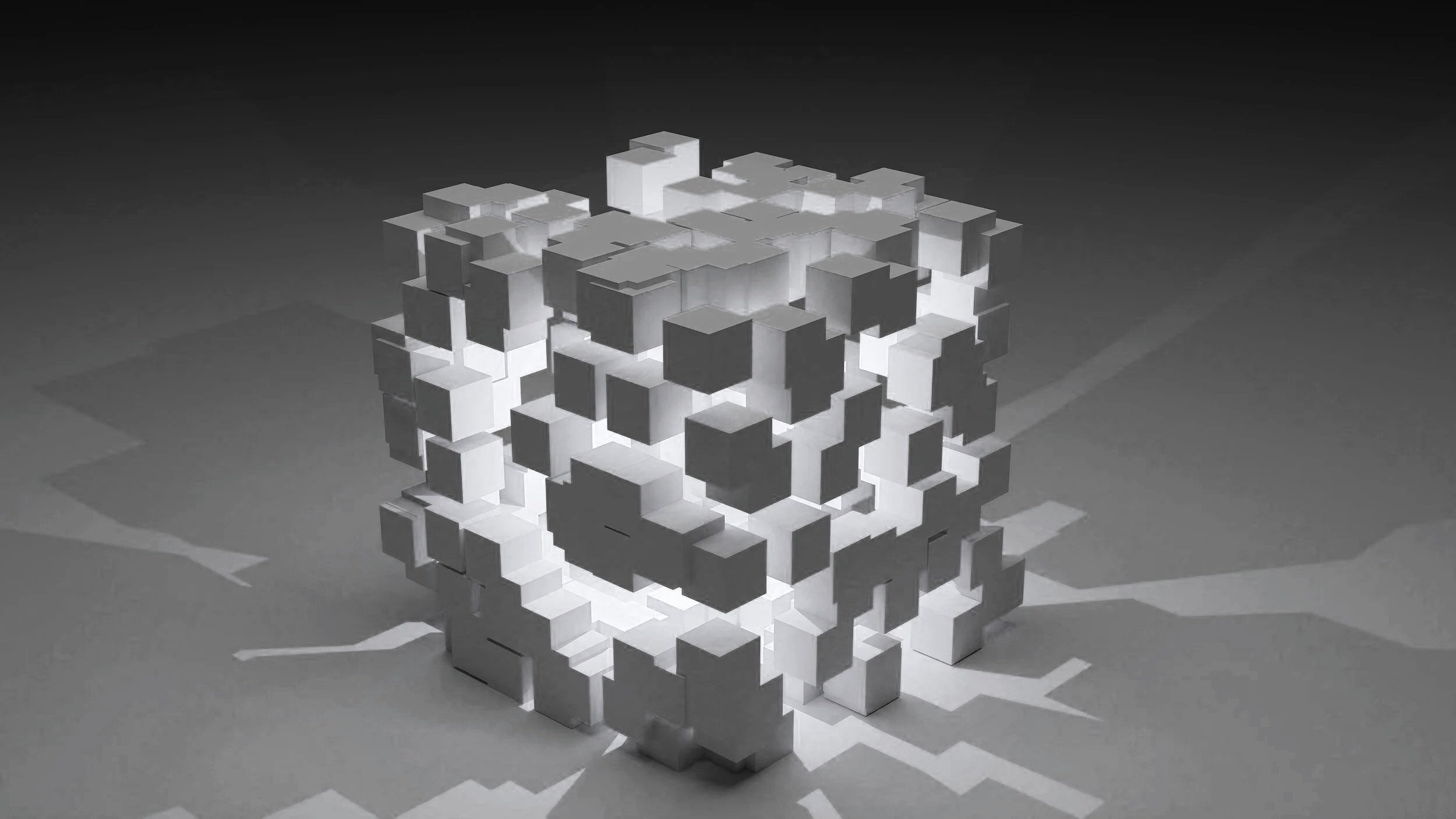 Intelligent Knowledge Hubs: Wie Ihr Unternehmen aus Informationen echtes Wissen macht – einfach erklärt