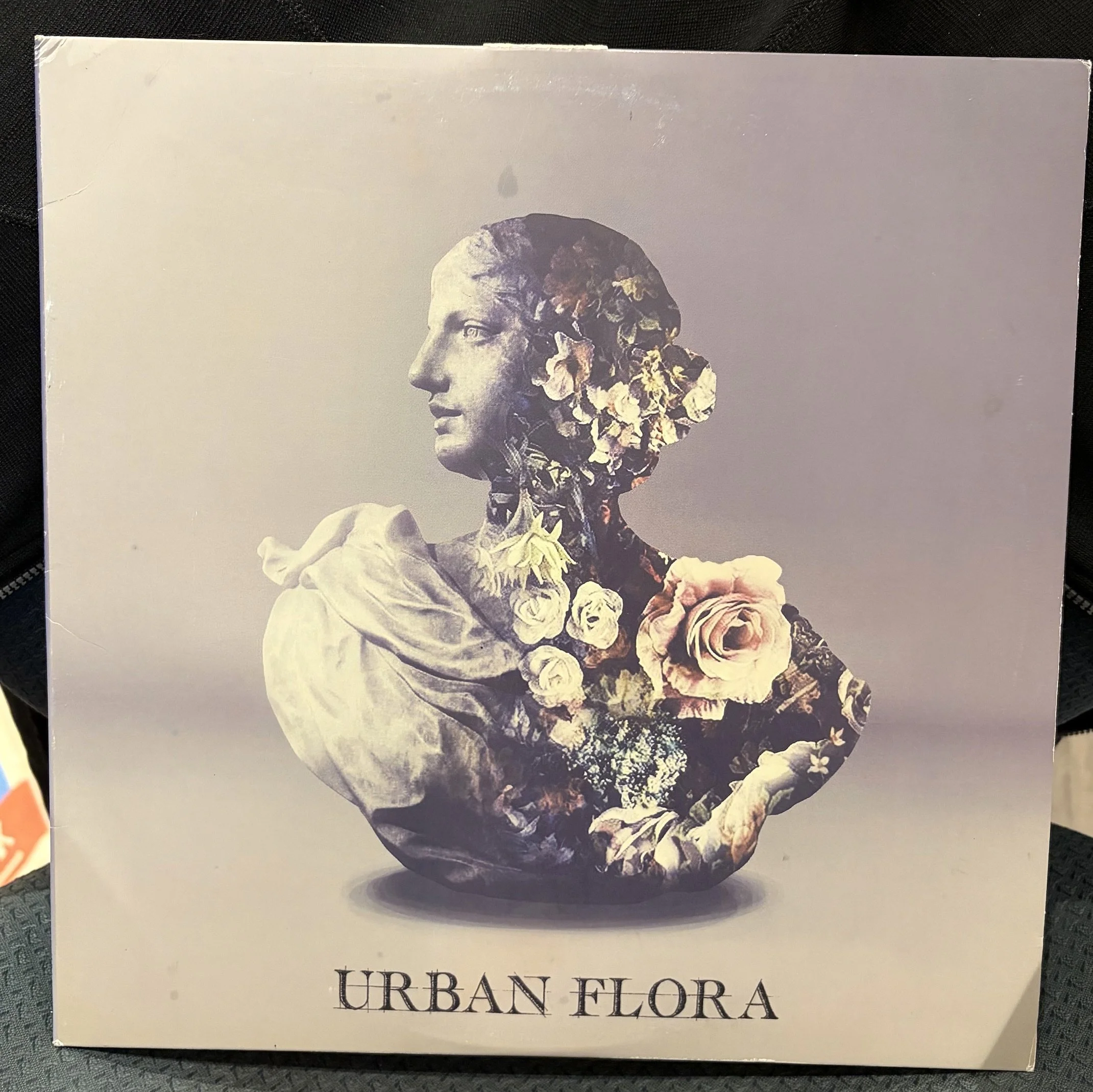 Alina Baraz & Galimatias Urban Flora