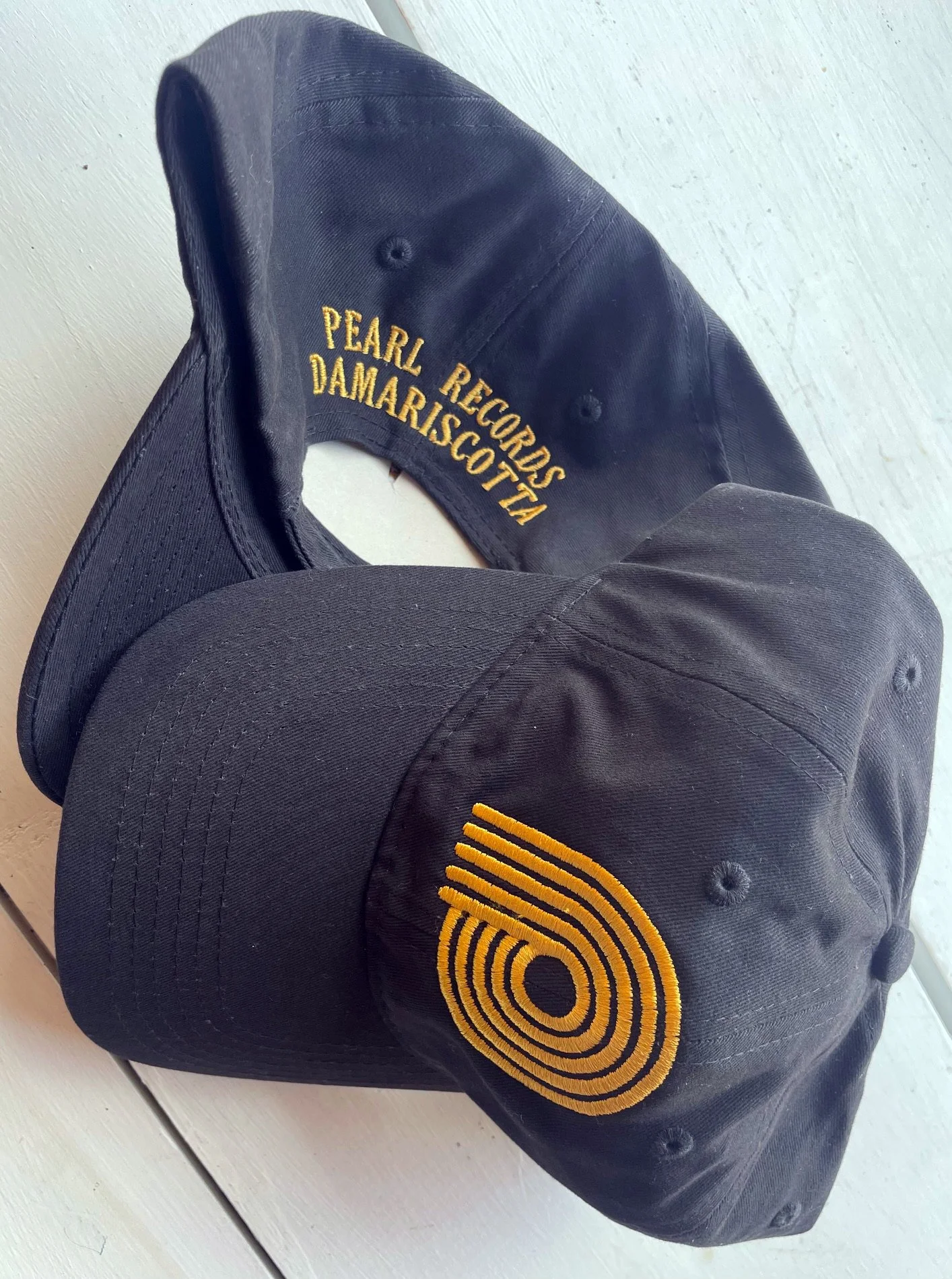 Pearl-Records-Damariscotta-Logo-Cap-Black.jpg