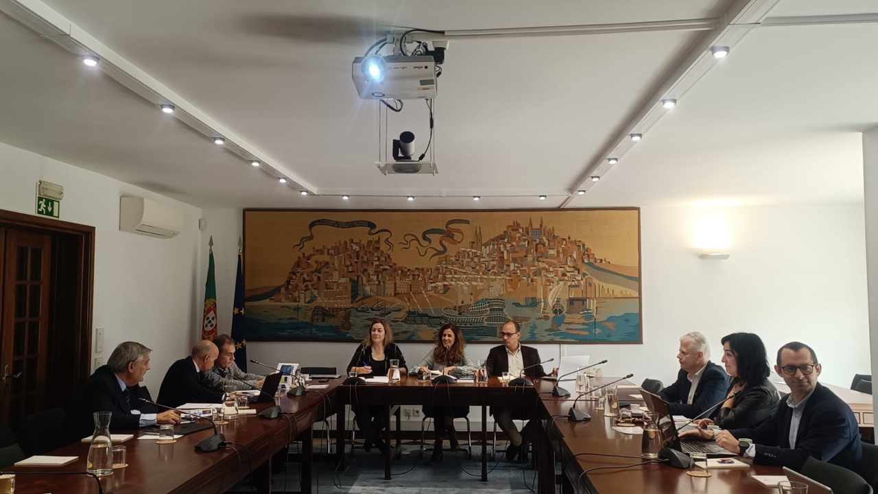 Arranca o projeto ibérico “Novas Sociedades Longevas”