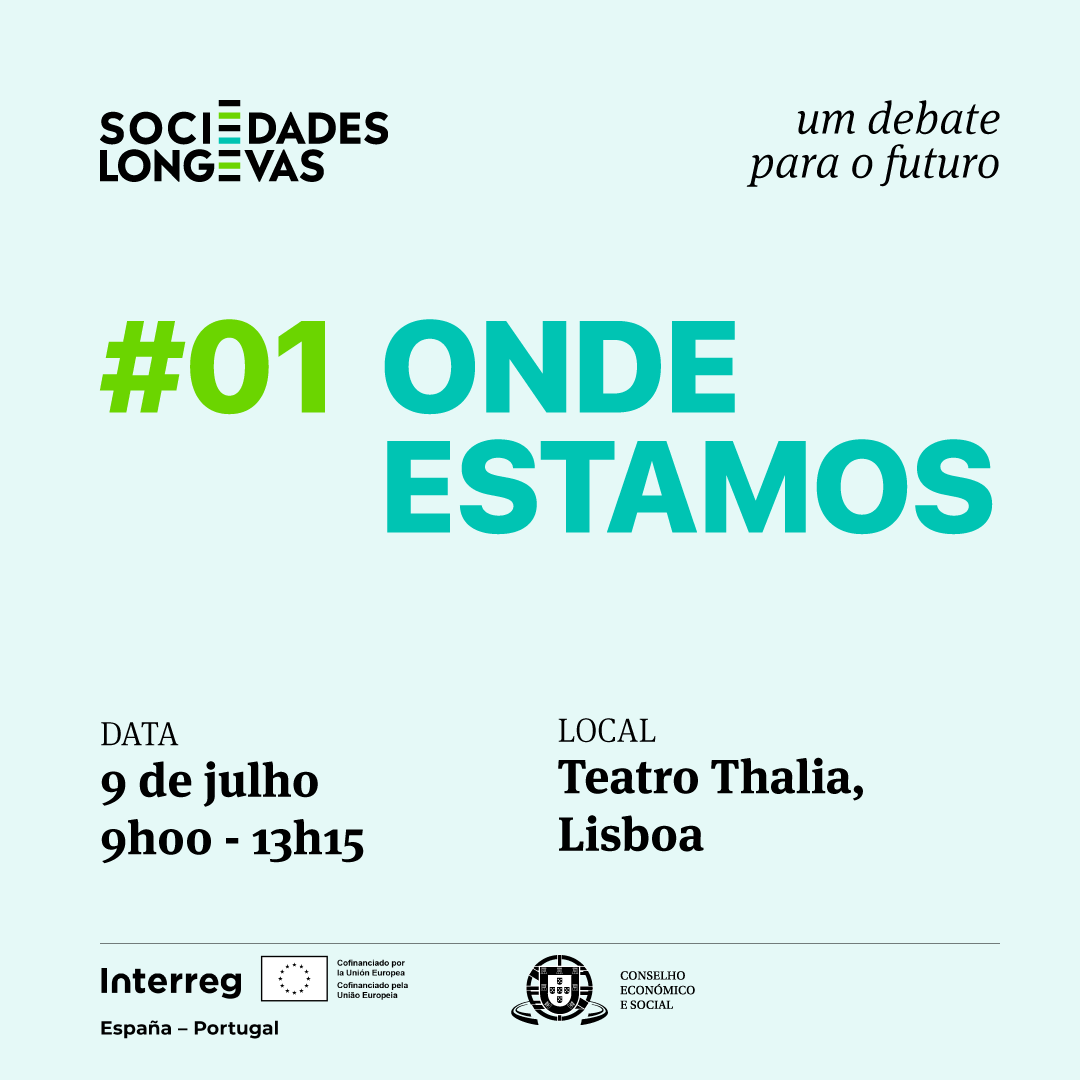 Onde estamos?