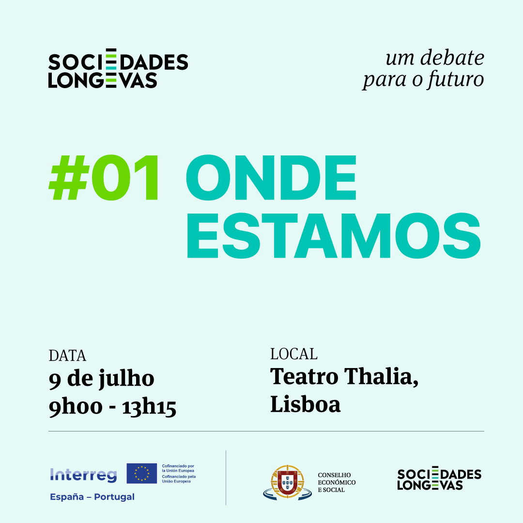 Onde estamos?
