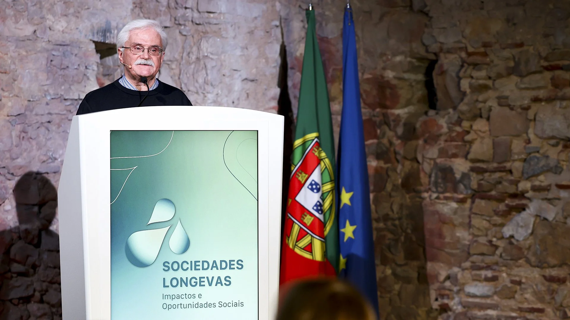 Apresentação dos primeiros resultados do estudo “A Economia do Cuidado em Portugal”