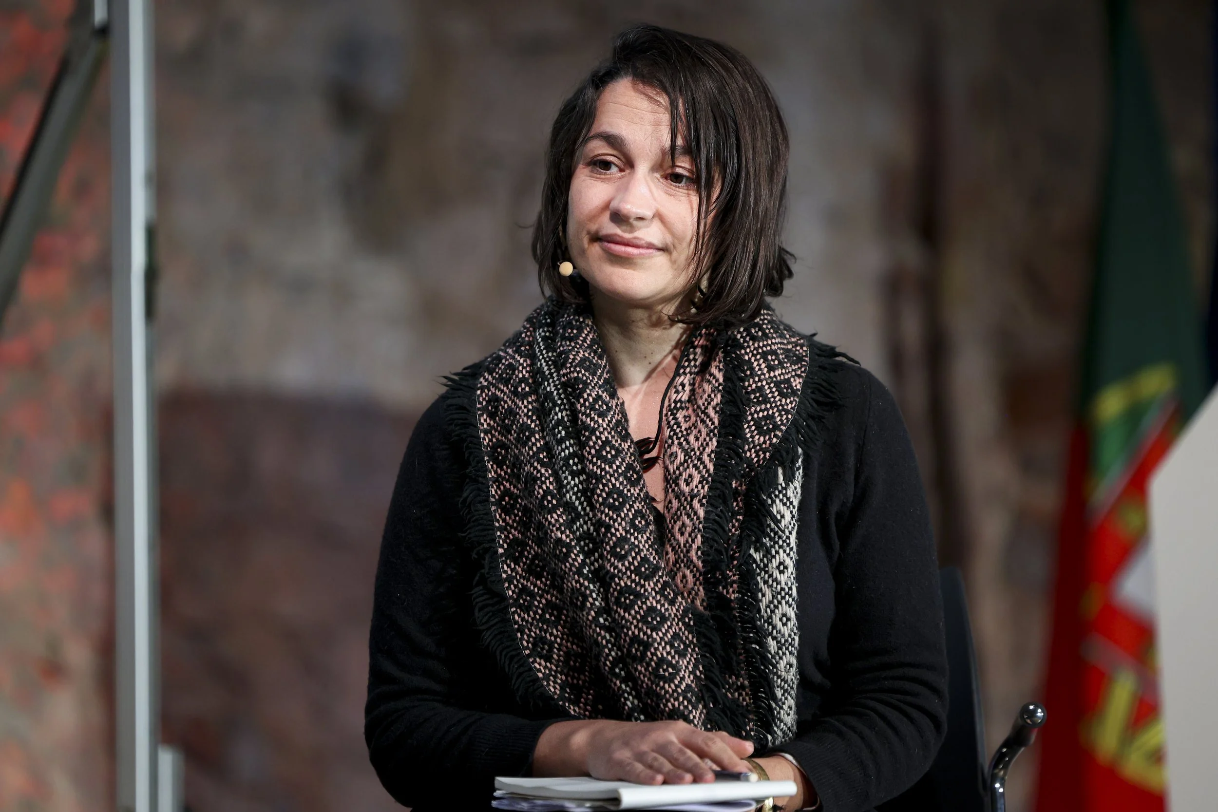 Apresentação dos primeiros resultados do estudo “A Economia da Longevidade em Portugal”