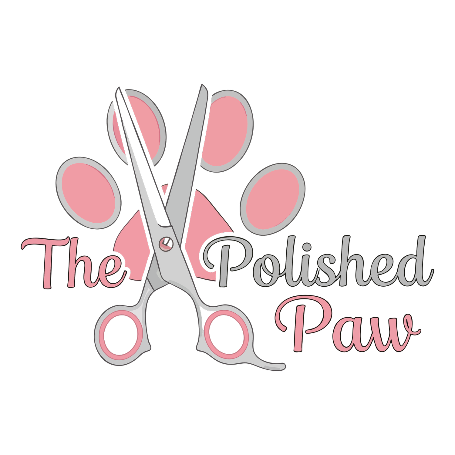 The Polished Paw
