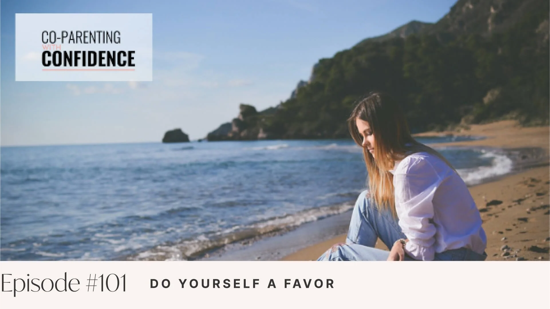 Ep #101: Do Yourself a Favor