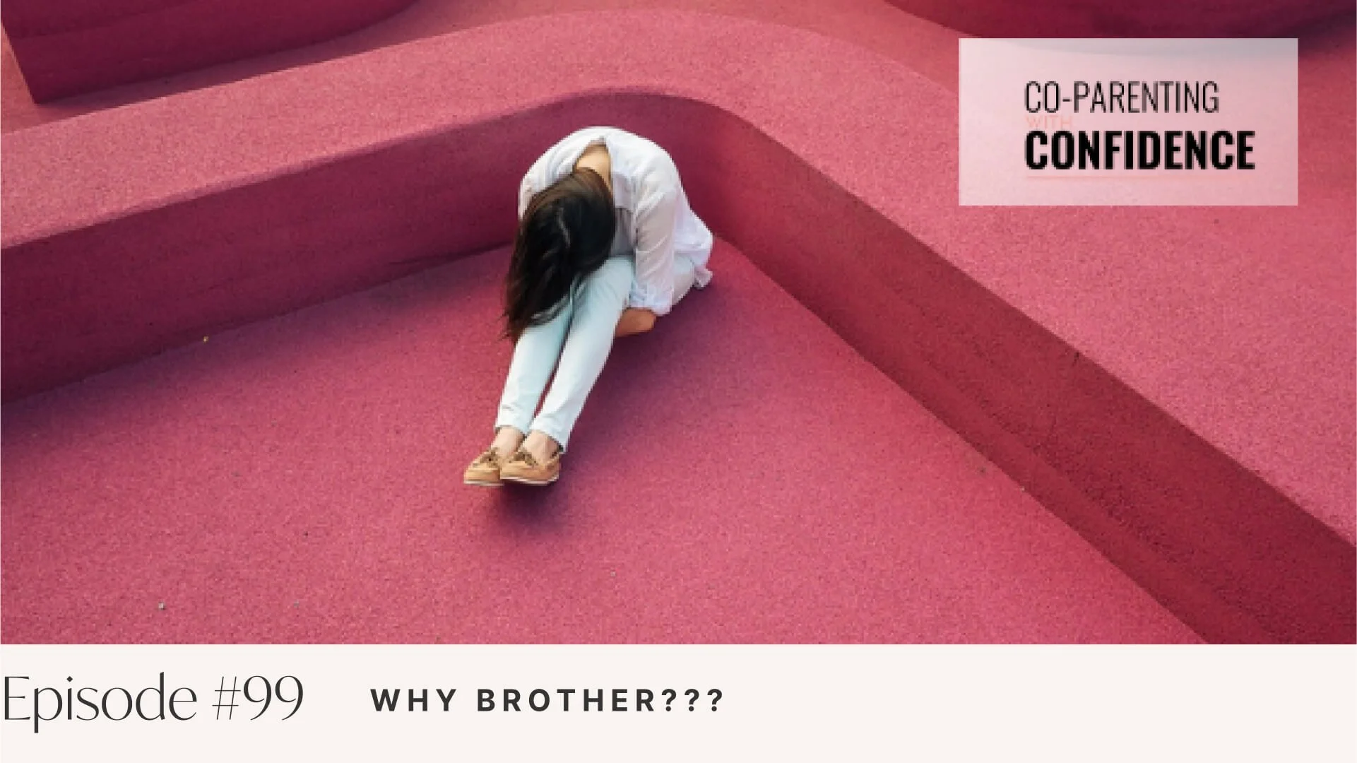 Ep #99: Why Bother???