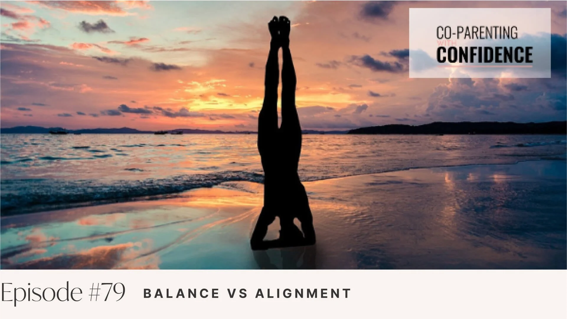 Ep #79: Balance vs Alignment
