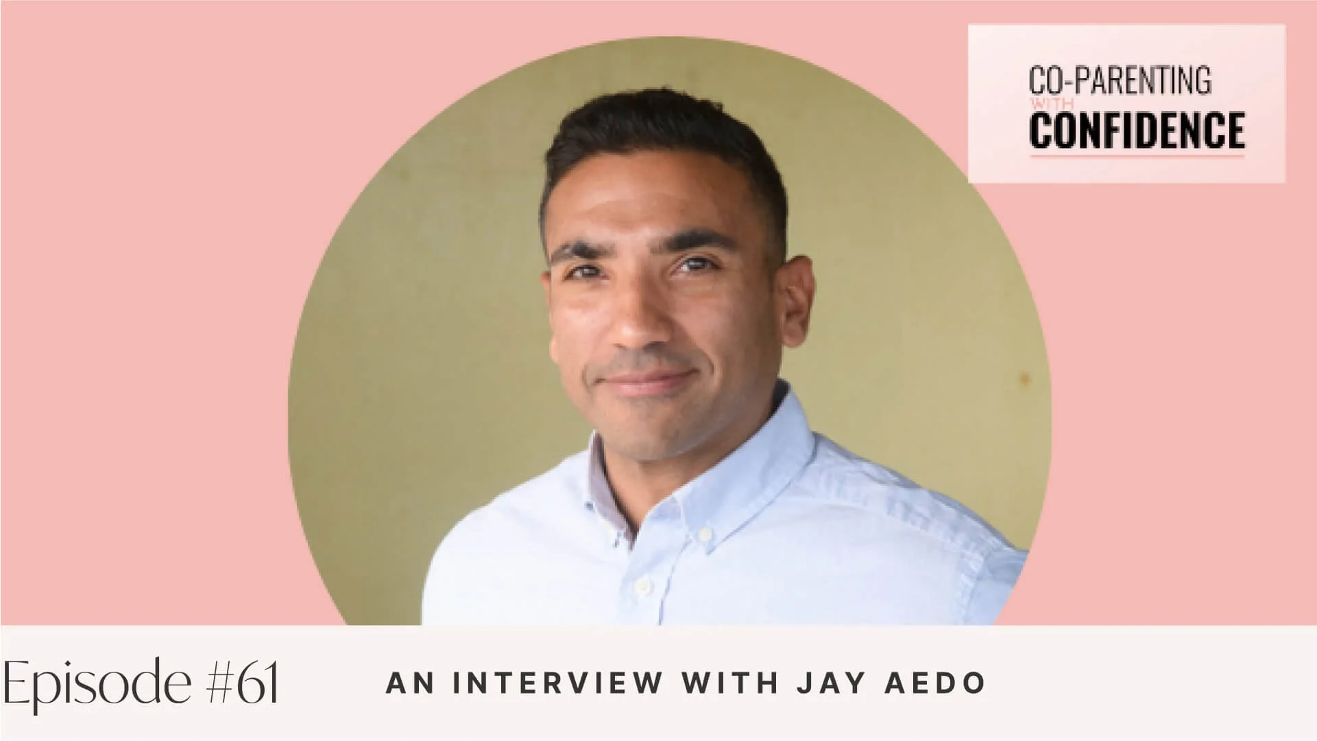 Ep #61: An Interview with Jay Aedo