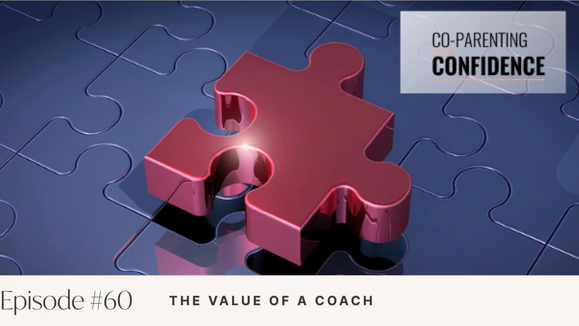 Ep #60: The Value of a Coach
