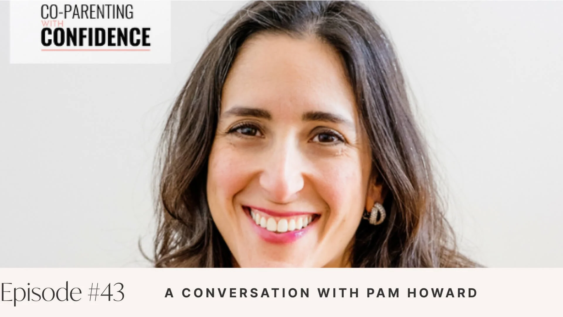 Ep #43: A Conversation with Pam Howard