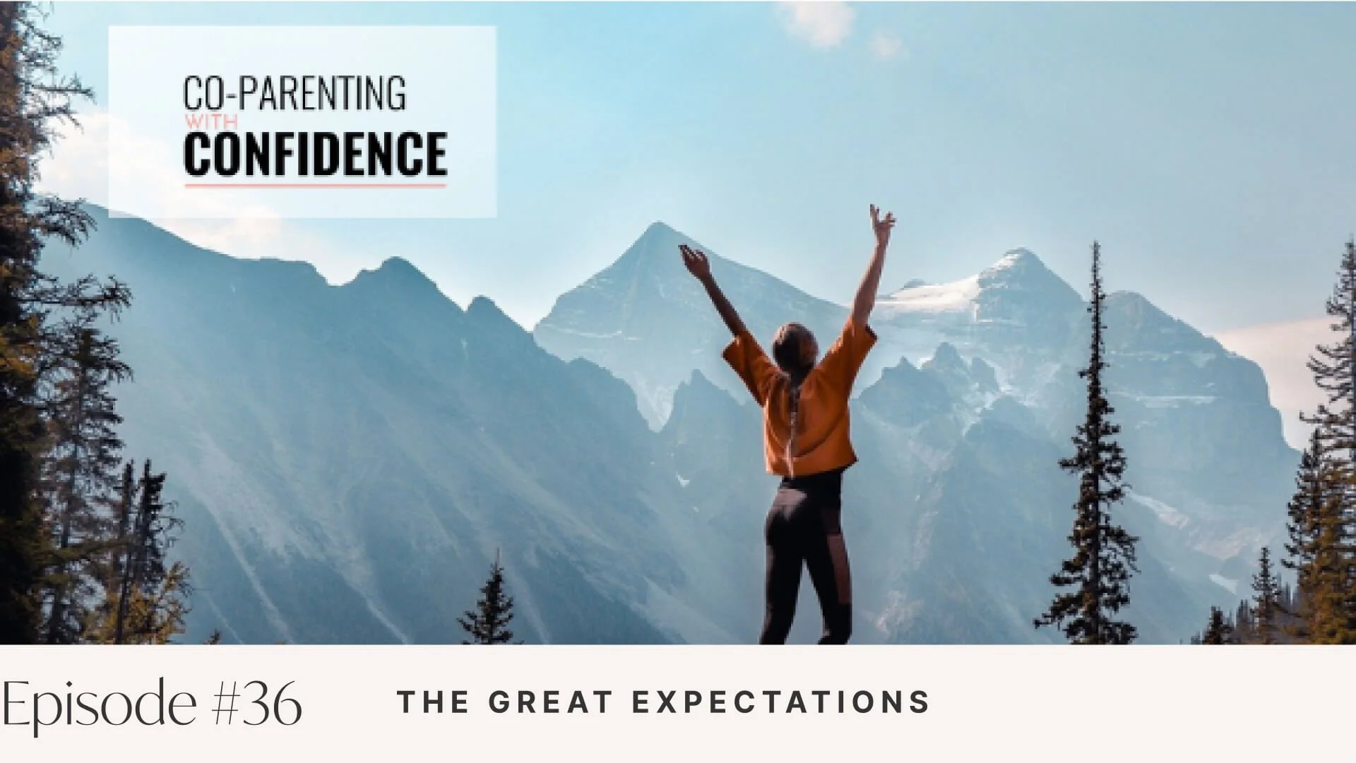 Ep #36: The Great Expectations