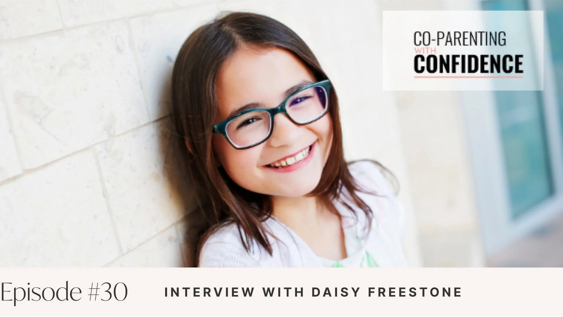 Ep #30: Interview with Daisy Freestone