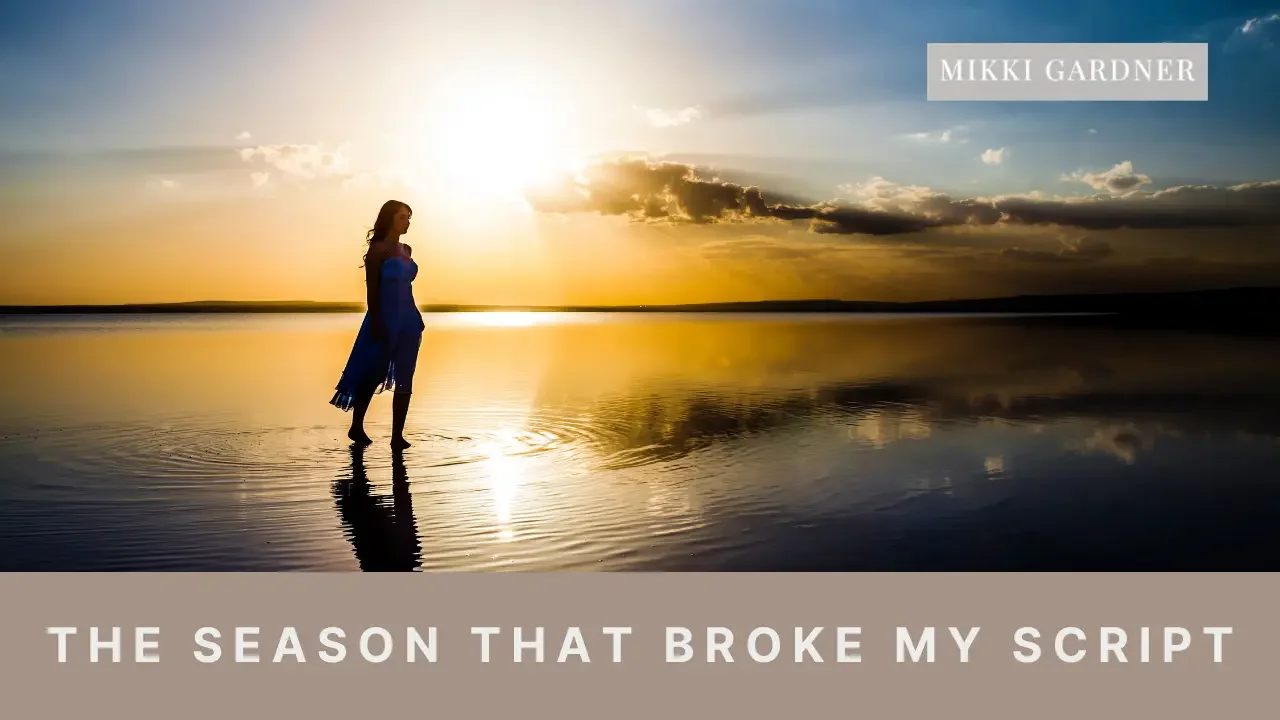 Ep #197: The Season That Broke My Script
