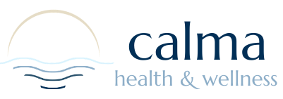 Calma Health &amp; Wellness