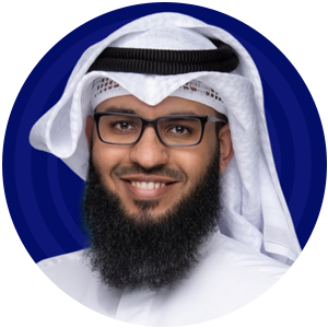 Yousef Almajed
