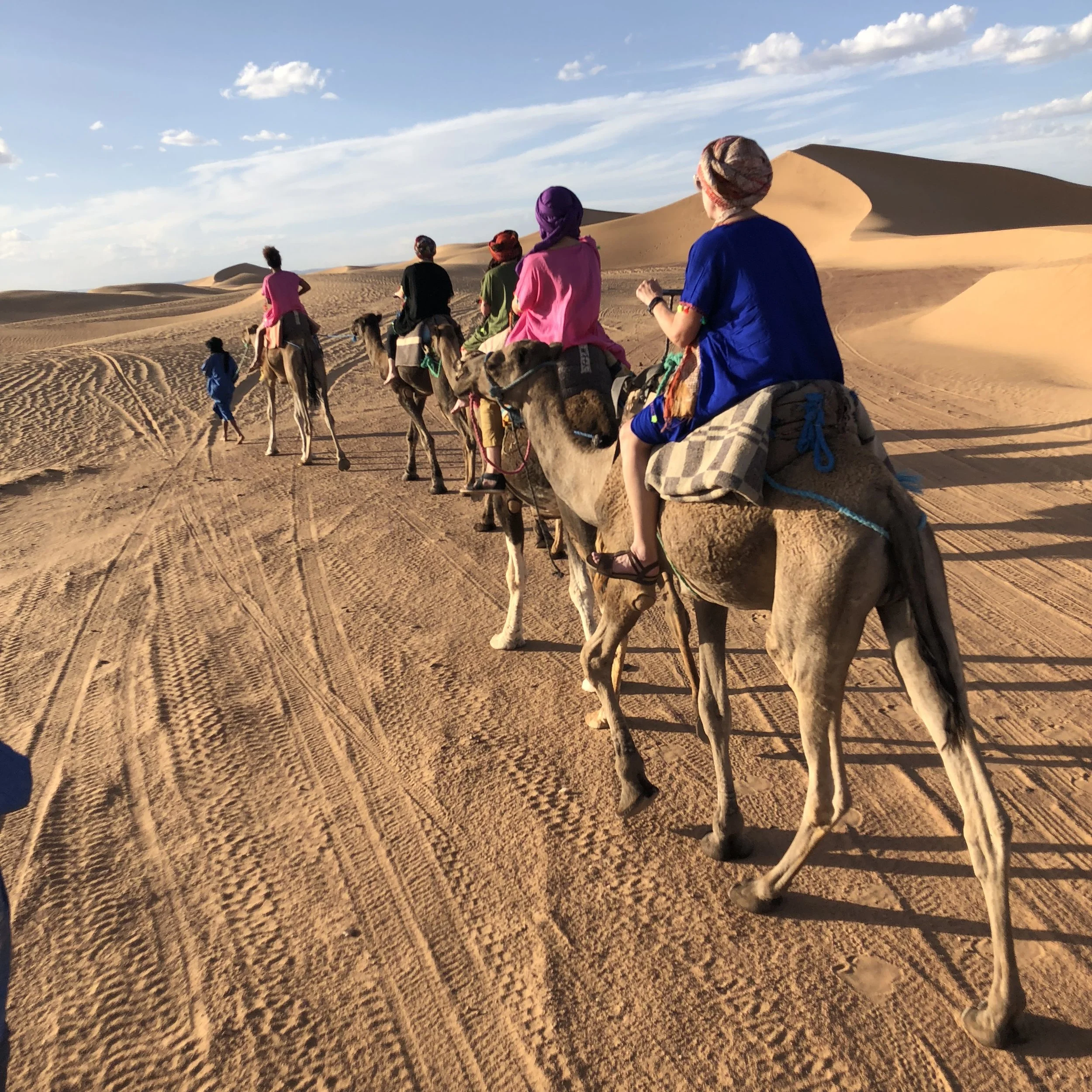 Radiant Heart Yoga Retreats