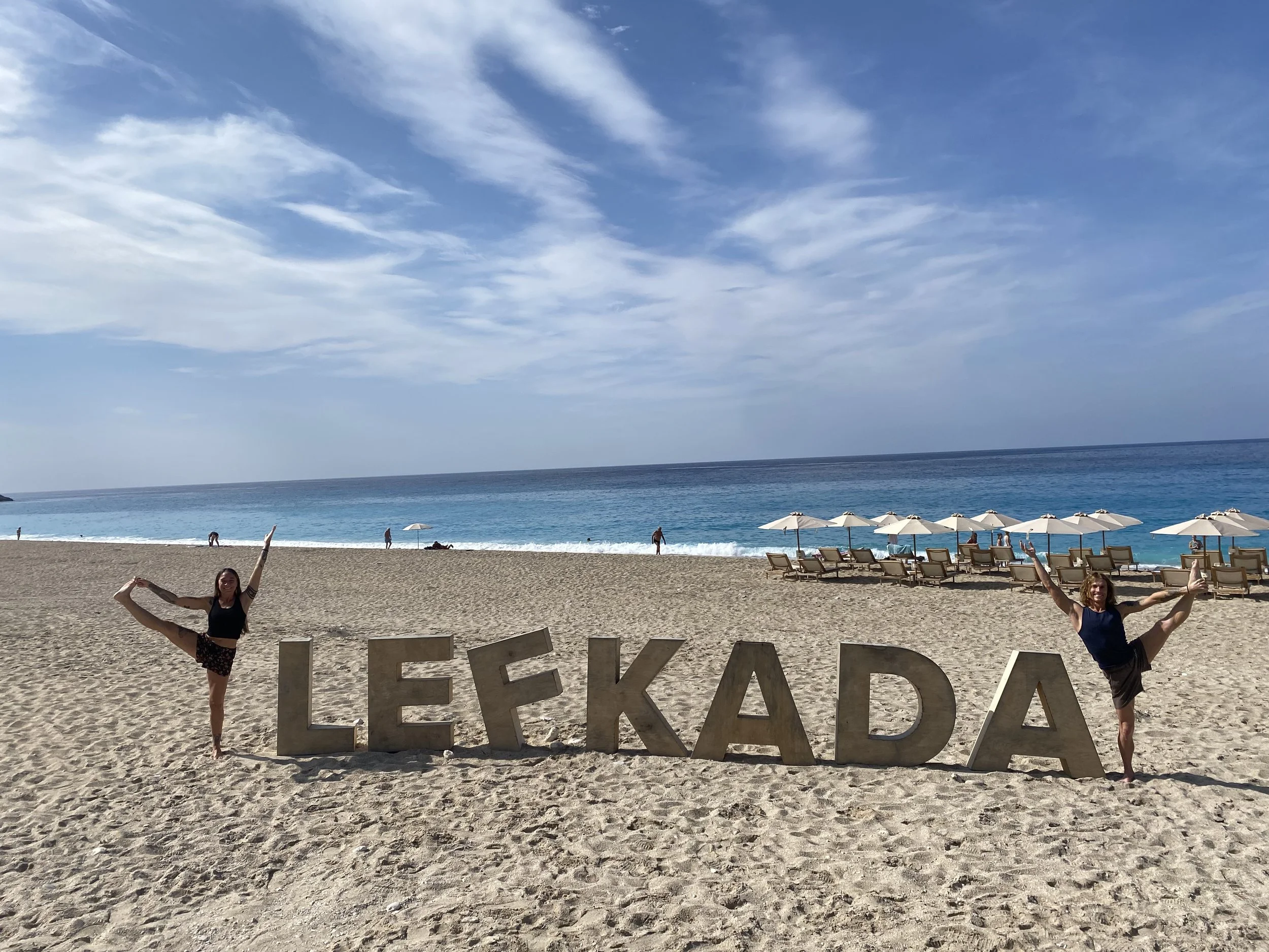 Radiant Heart Yoga Retreats