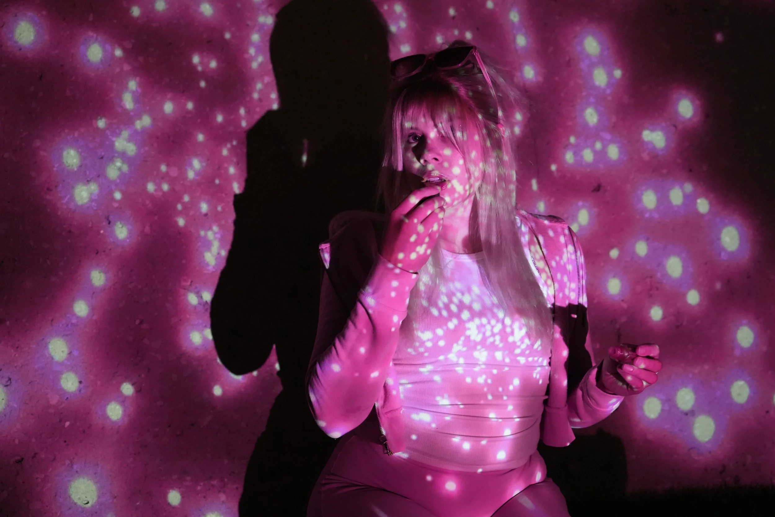 By The Millions Lip Gloss