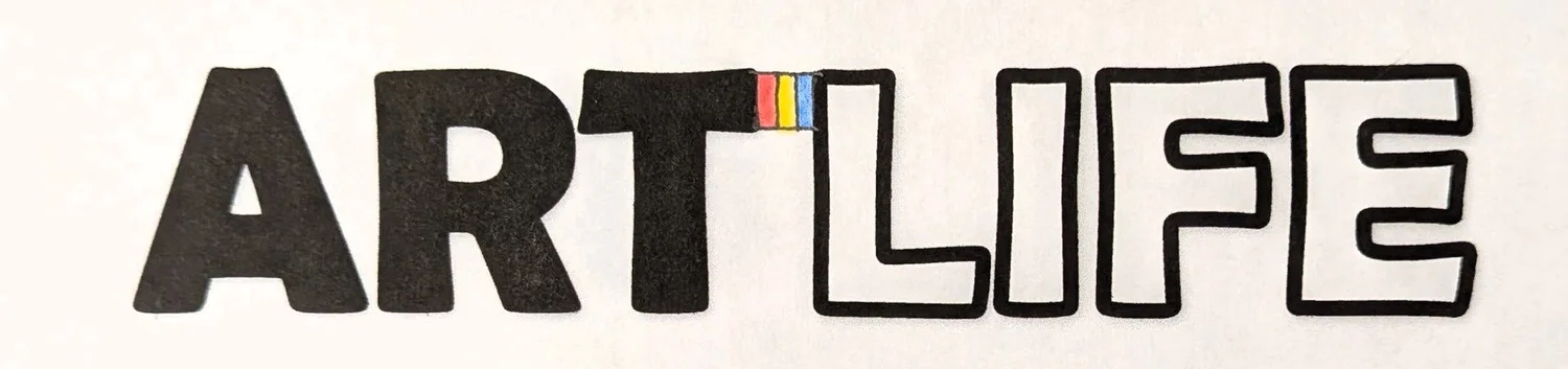 ART LIFE - Michael Twery