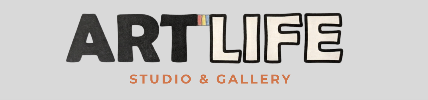 ART LIFE - Michael Twery