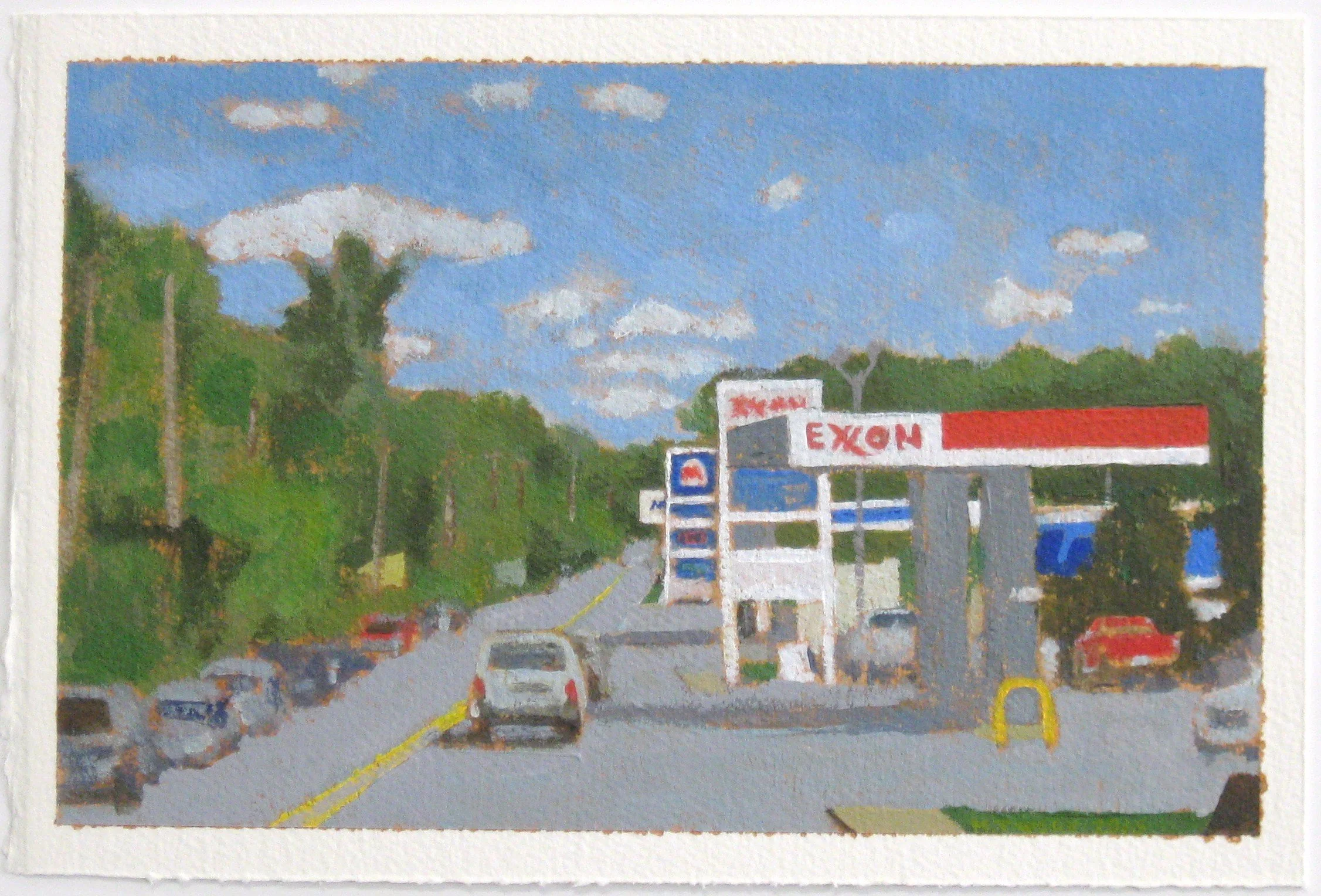 Lynchburg Landscapes