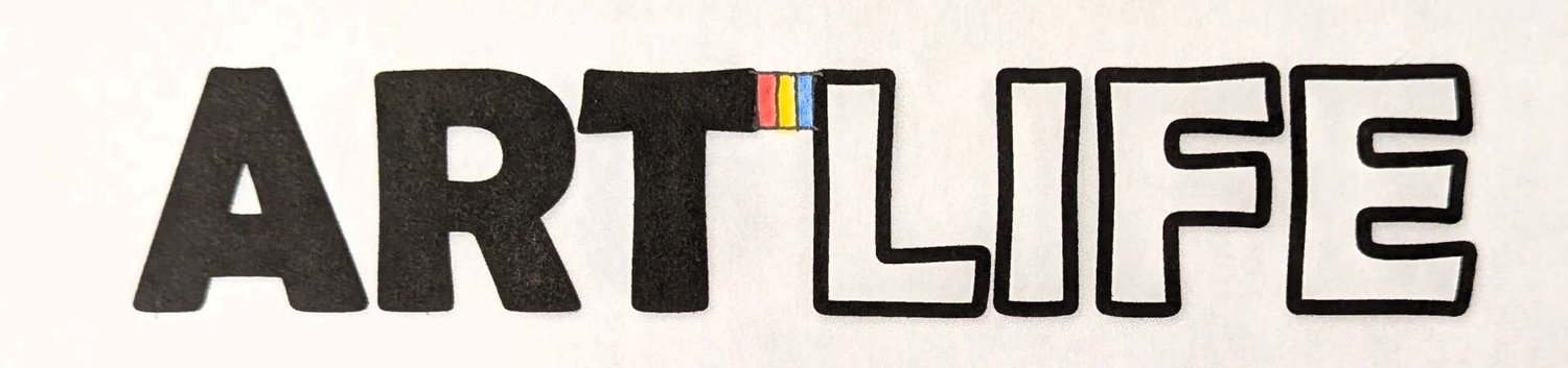 ART LIFE - Michael Twery