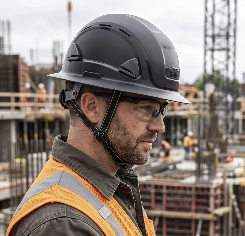 The New Head Protection Regulations Coming Into Effect. Type 2 vs. Type 1. Why It Matters.