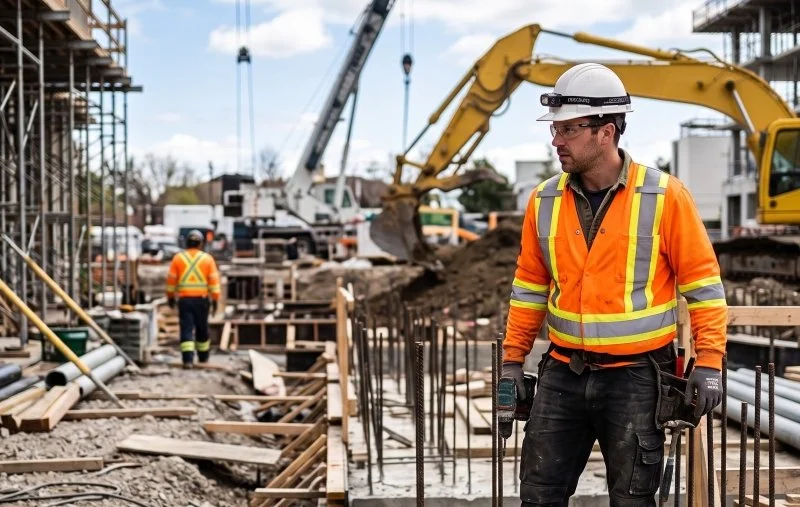 A Buyer’s Guide to High-Visibility Clothing: Understanding CSA Z96 and Classes 1, 2, and 3