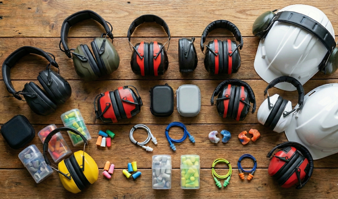 Drollis Safety Hearing Protection Display small.png