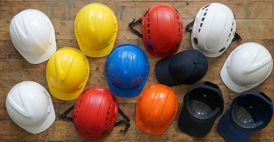 Head Protection and Hardhats