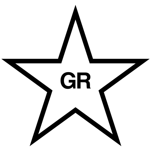  GR