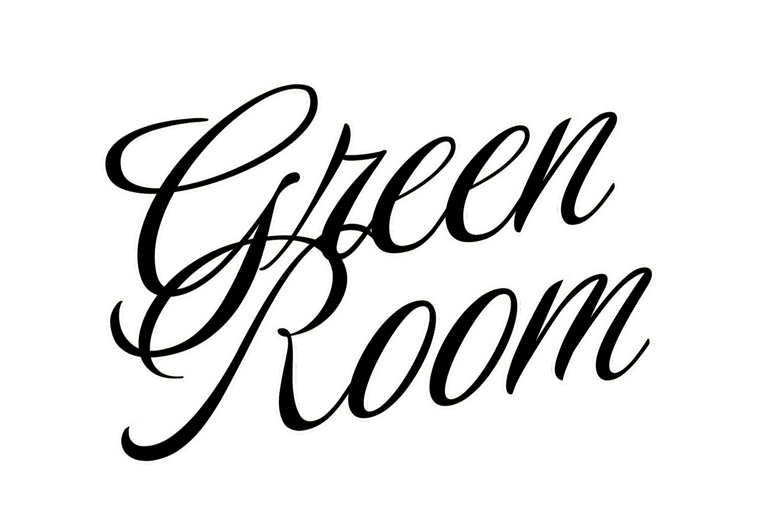 Green Room