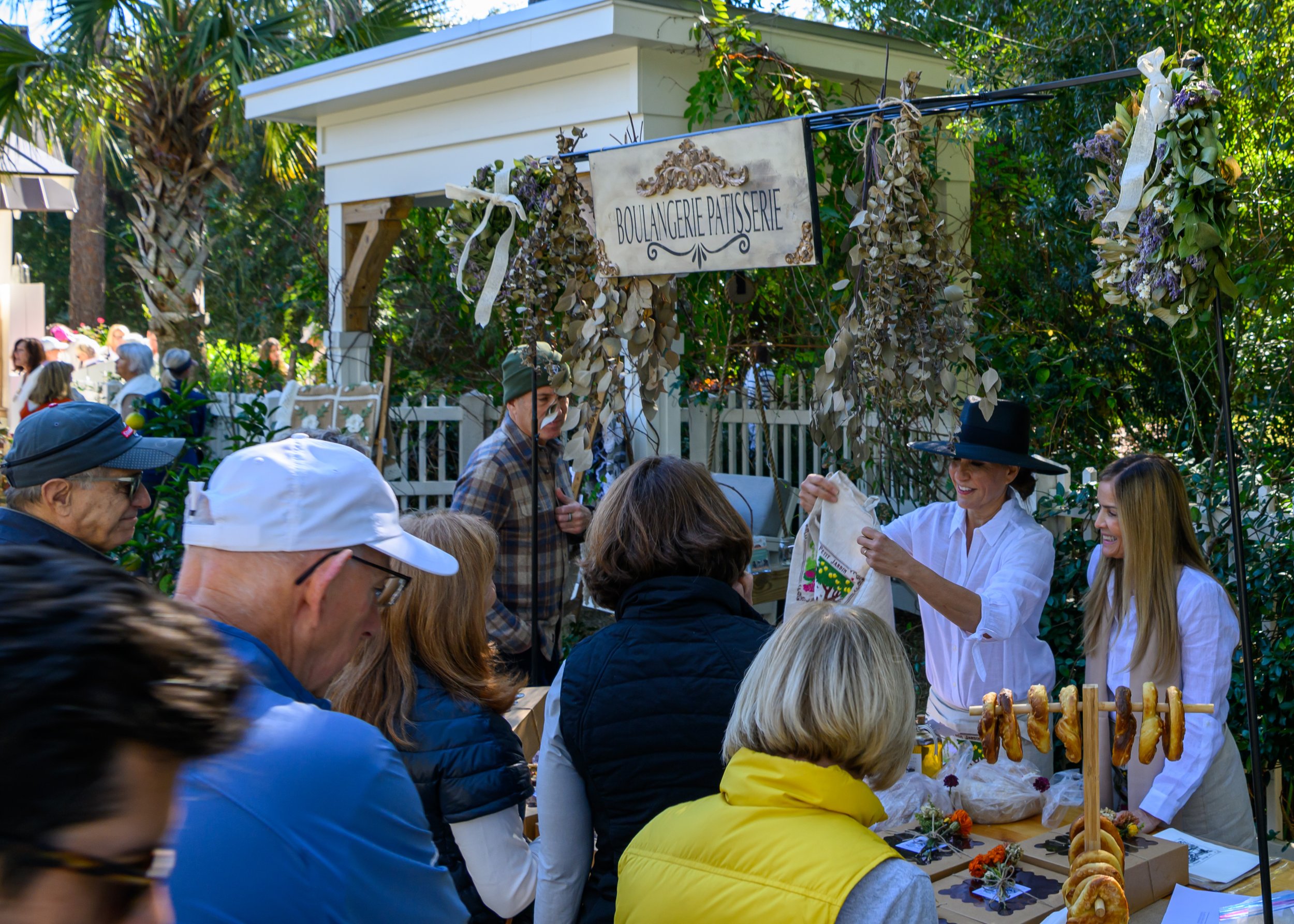 Welcome to Le Petit Jardin