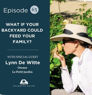 Featured on Behind the Bluff