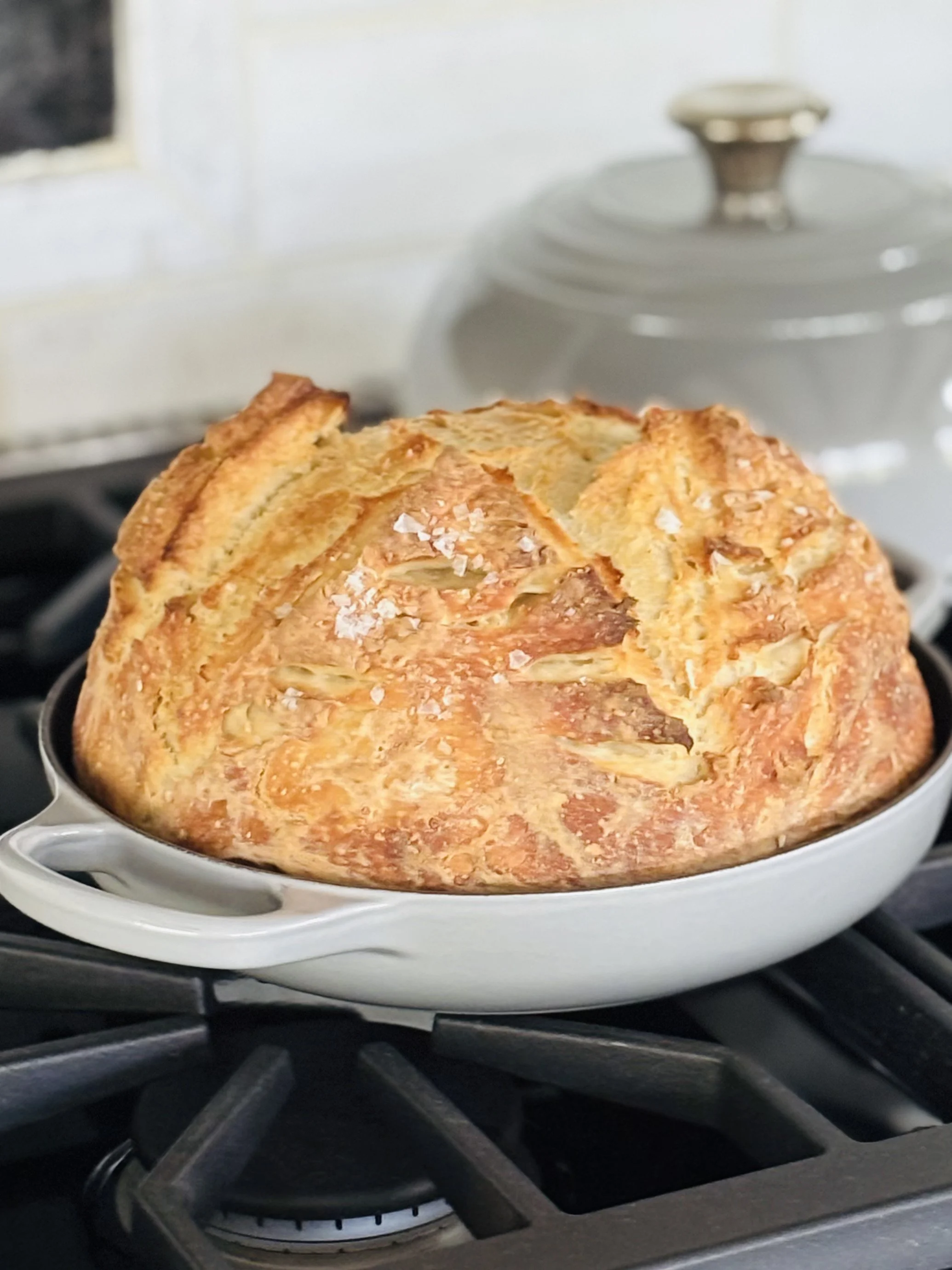 Kitchen Rituals: The Quiet Beauty of Cooking Slowly 