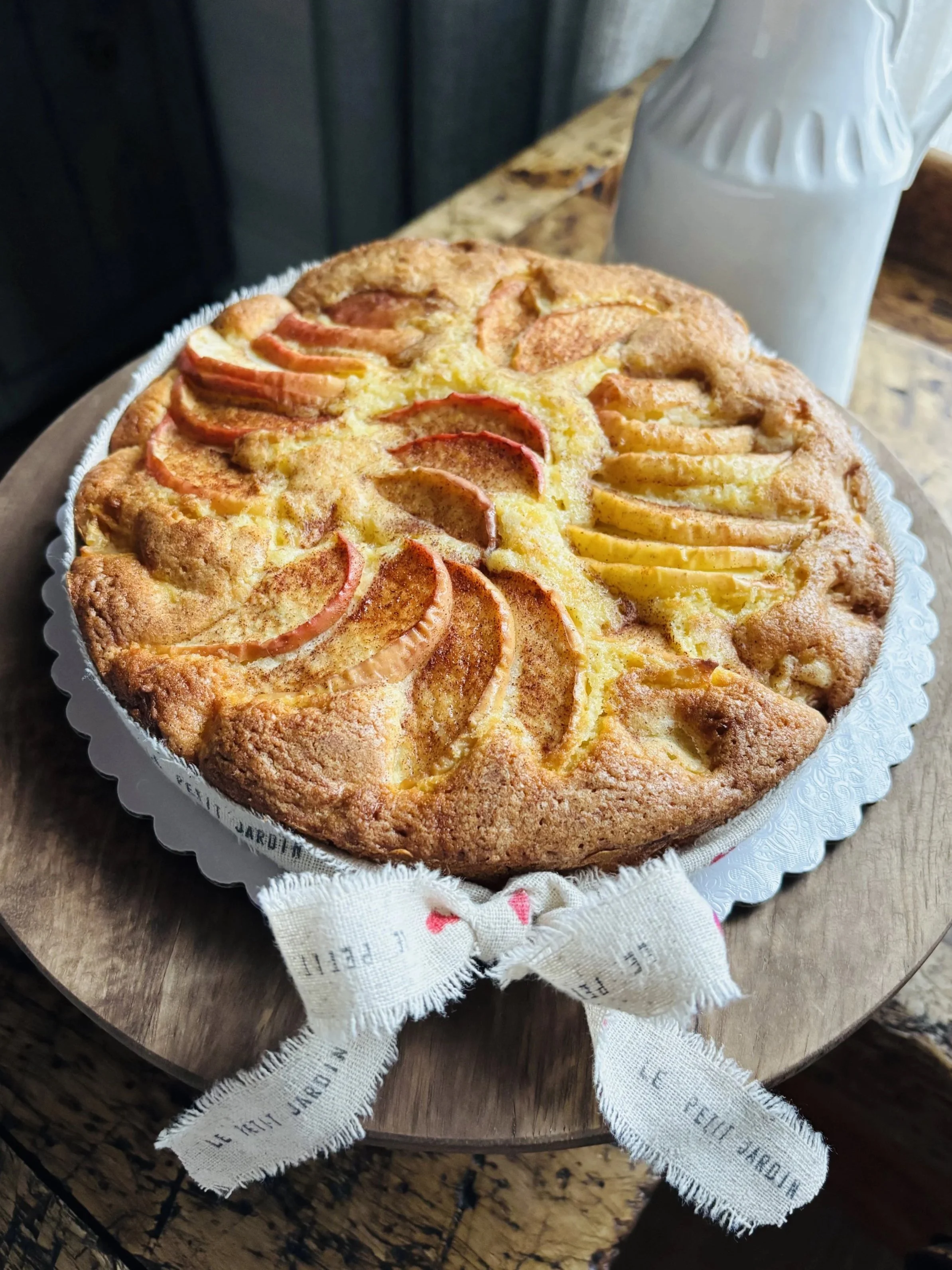 The Garden as Muse: A Seasonal Culinary Reverie 