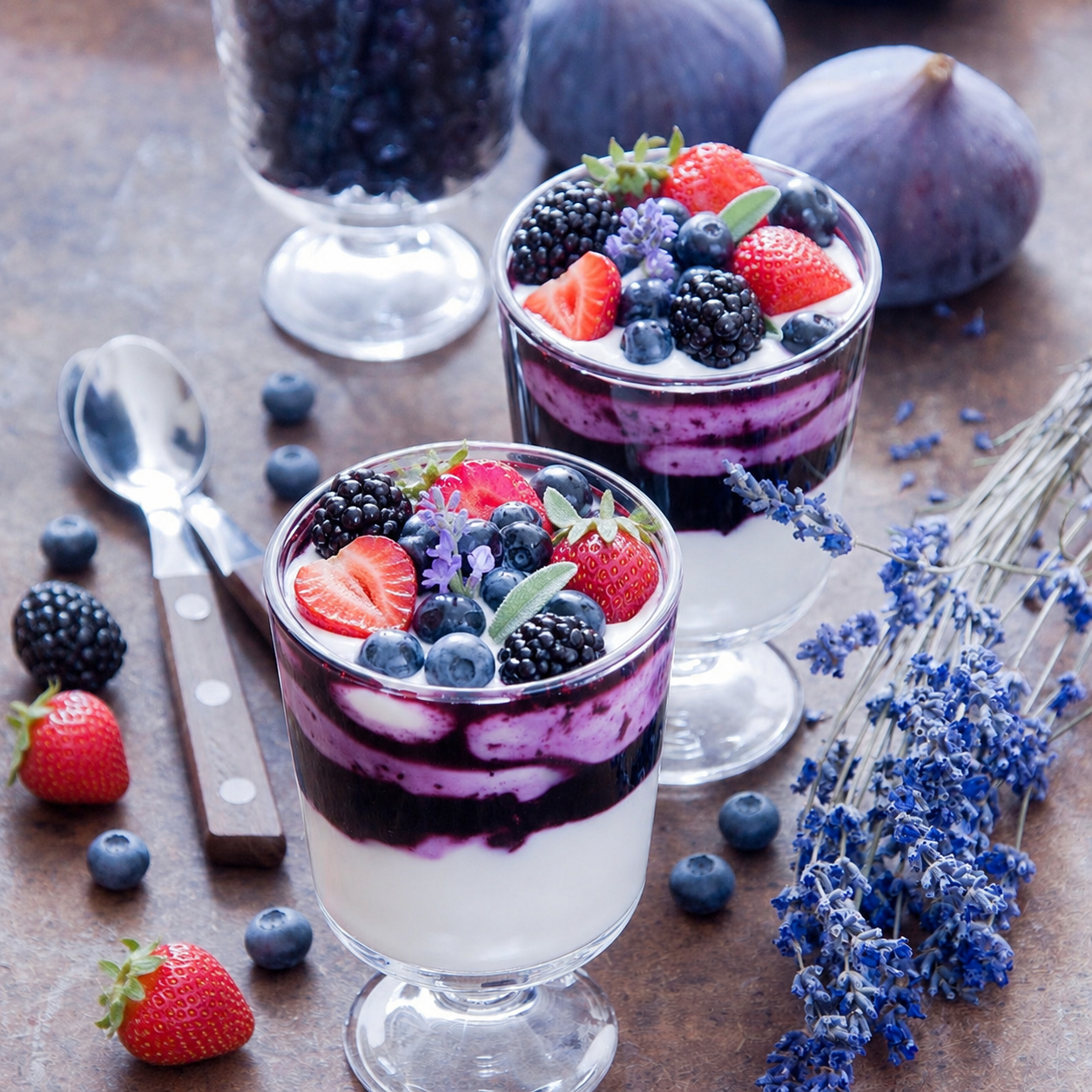 Simple Summer Recipes From The Garden 