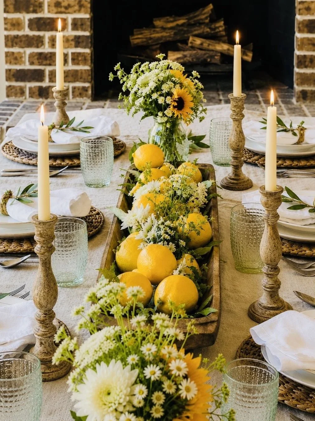 The Art of Effortless Summer Gatherings 