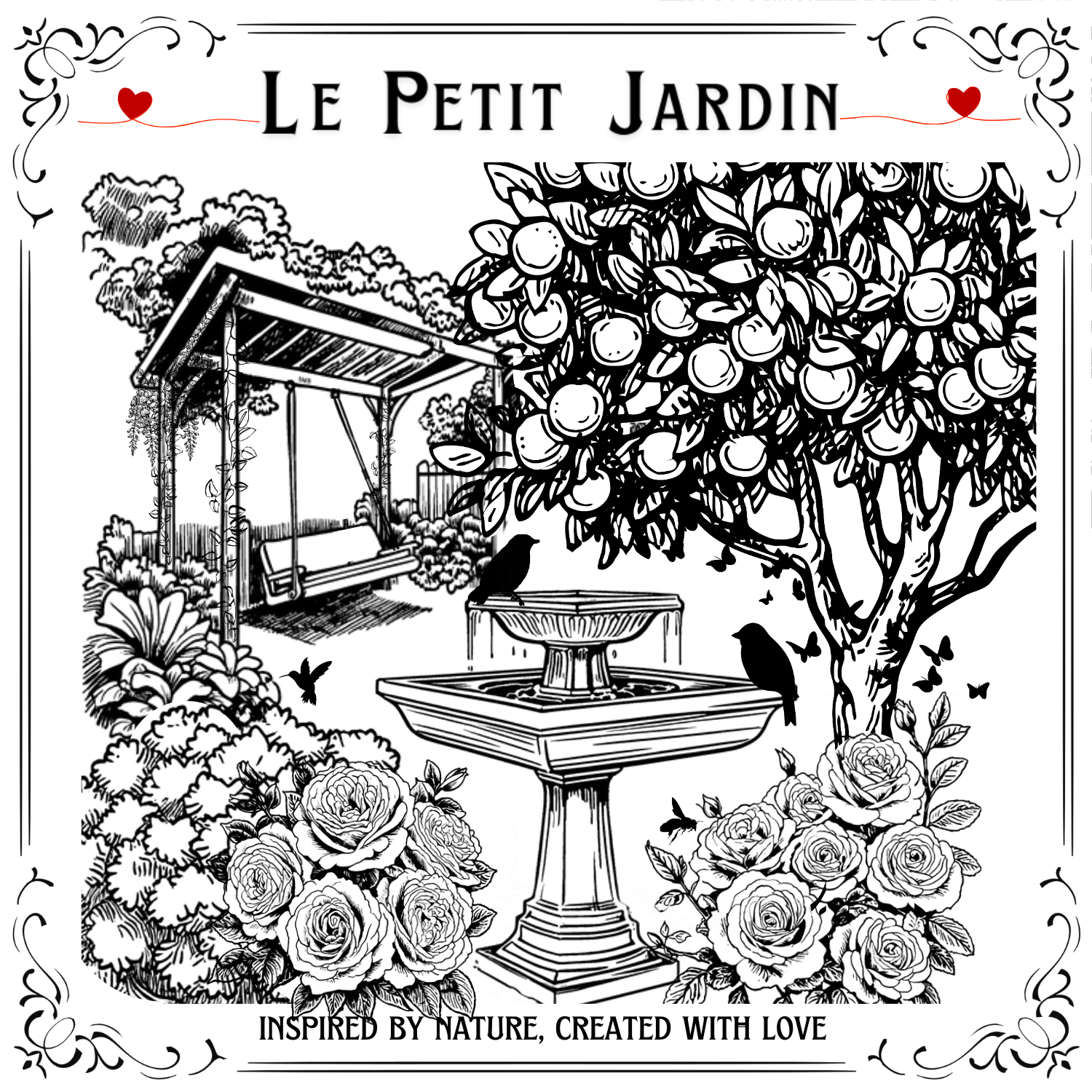 lepetitjardinpalmettobluff