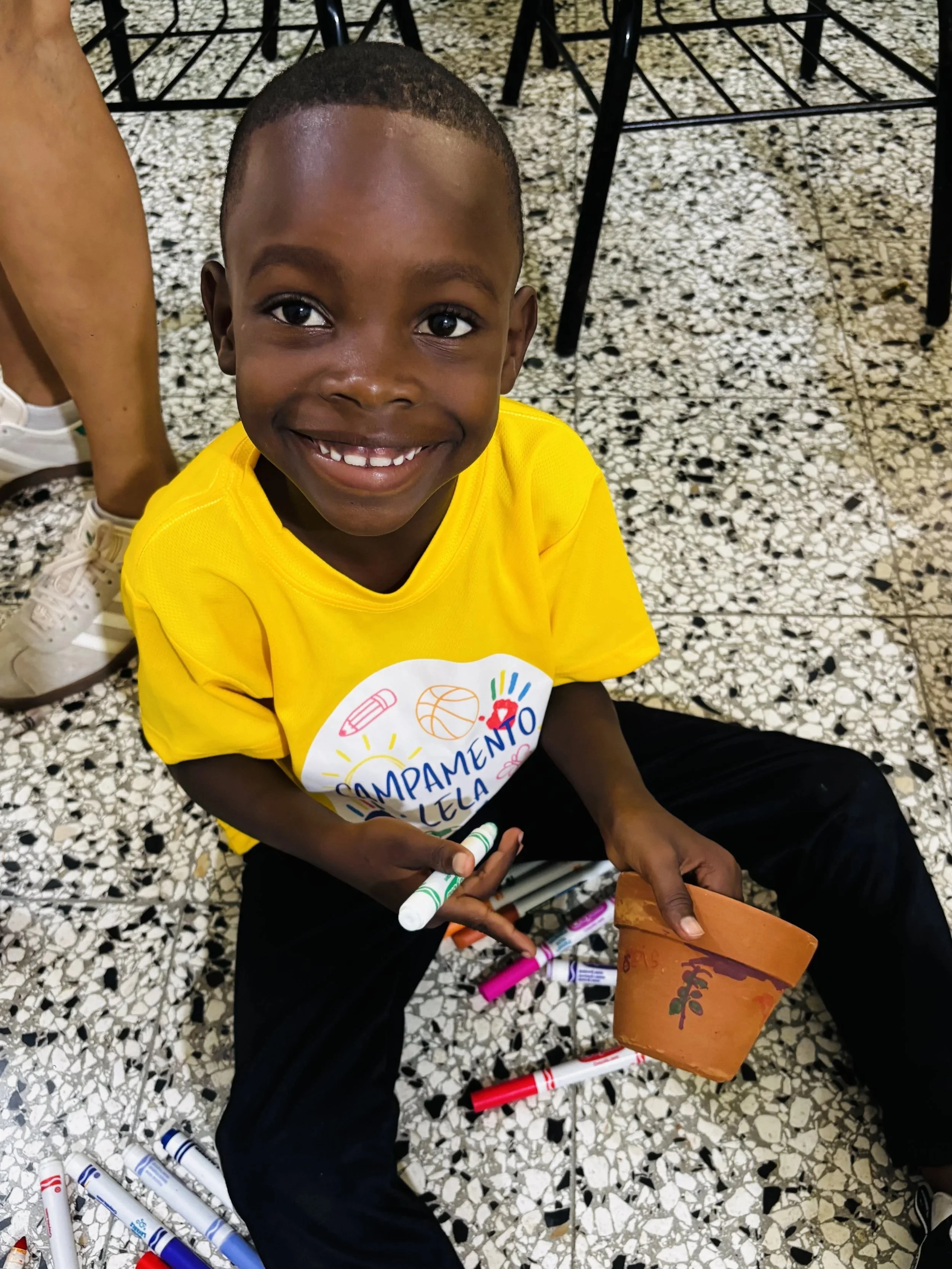 Seeds of Hope Donation: Ongoing Garden Projects