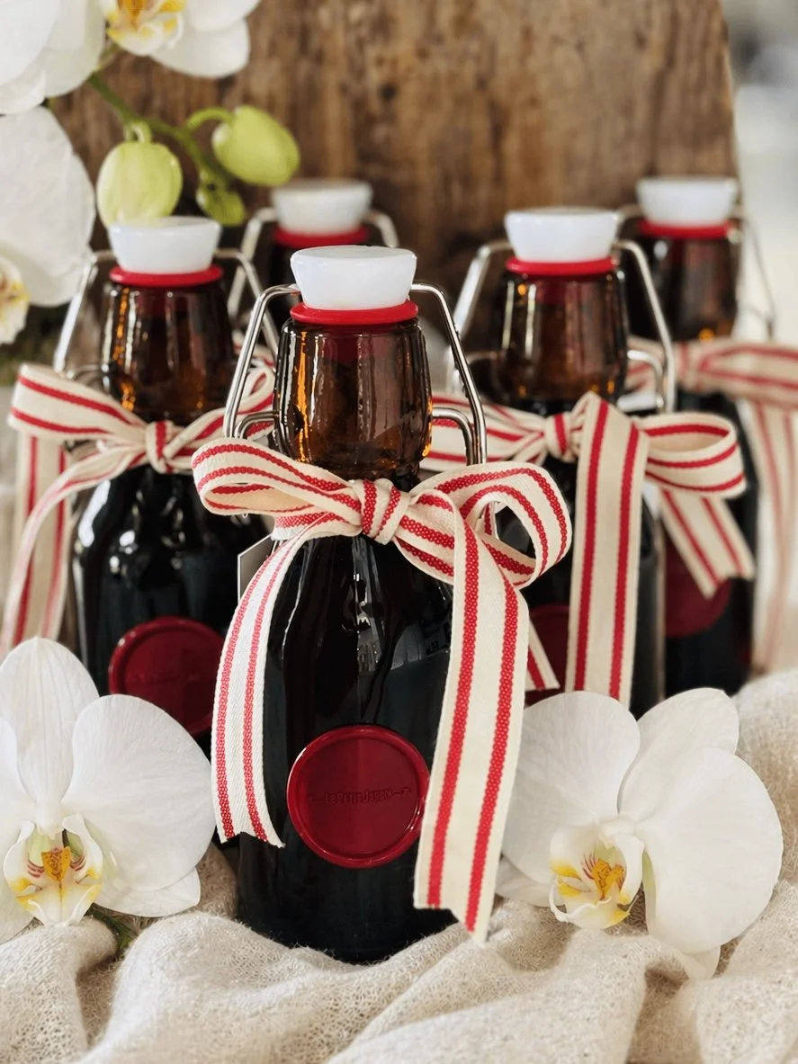 Le Petit Jardin Signature Vanilla Extract