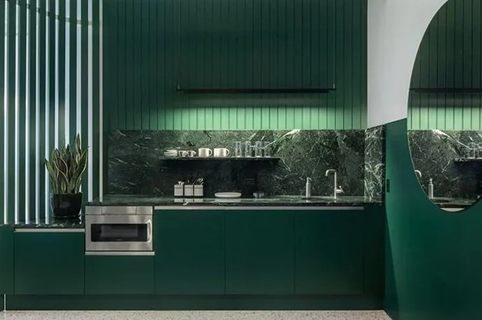 Consulate General of Switzerland