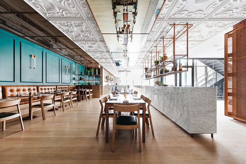 Tied House / Schuba's