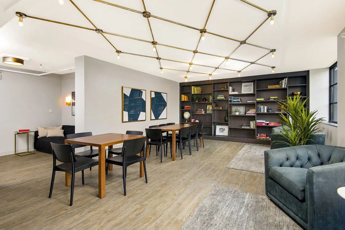 River North Park Apartments